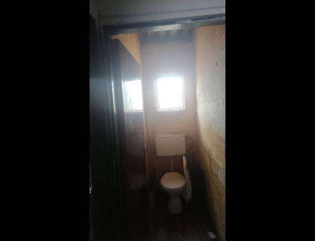 2 BEDROOM HOUSE FOR SALE IN PHUTHADITJABA